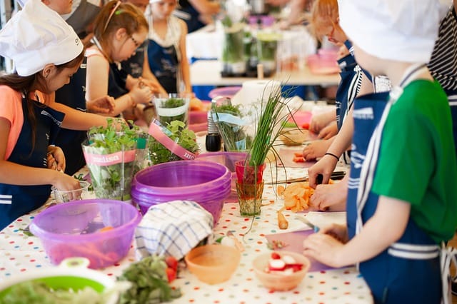 tips to make your cooking even better